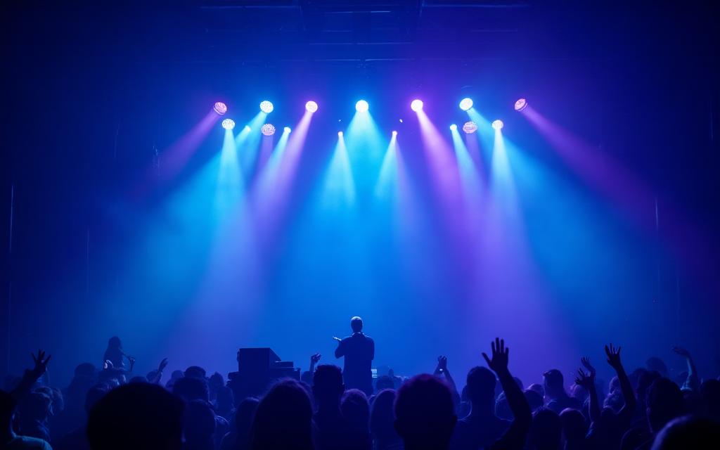 Lichttechnik